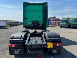 Mercedes-Benz Actros 1836 Deutscher LKW 98.723 KM 1.Hand MBUX