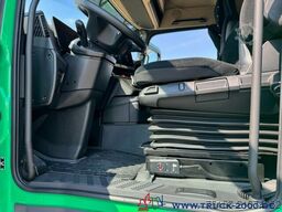 Mercedes-Benz Actros 1836 Deutscher LKW 98.723 KM 1.Hand MBUX