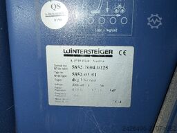 Wintersteiger DSG 150 ECO