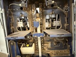 Wintersteiger DSG 150 ECO