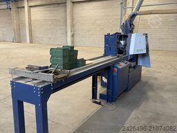 Wintersteiger DSG 150 ECO