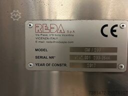 REDA CM/200