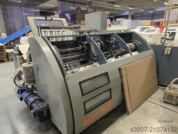 Meccanotecnica Aster 2000/51