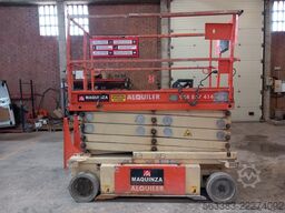 JLG 10RS