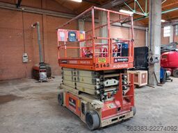 JLG 10RS