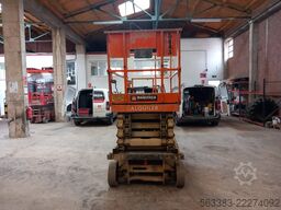 JLG 10RS