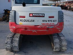 Takeuchi TB250