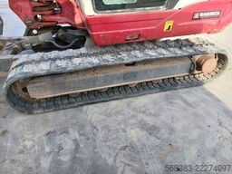 Takeuchi TB250