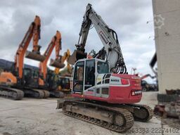Takeuchi TB2150R