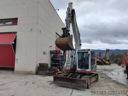 Takeuchi TB2150R