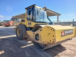 BOMAG BW216D5
