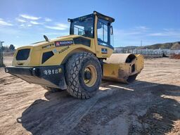 BOMAG BW216D5