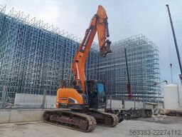 Doosan DX235LCR