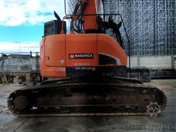 Doosan DX235LCR