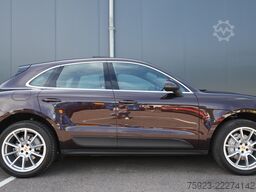 PORSCHE MACAN S 3.0TDI
