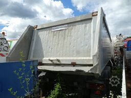 Kögel SKMP 24 Alukastenmulde