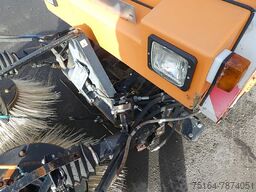 Other Pietsch K 1500 Kehrmaschine