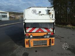 Other Pietsch K 1500 Kehrmaschine