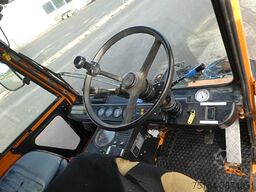 Other Pietsch K 1500 Kehrmaschine