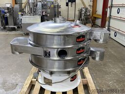 KASON K40-2-SS