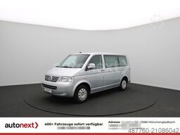 VW T5 Transporter 2,0 Benzin *Leichen/Bestattung*