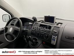 VW T5 Transporter 2,0 Benzin *Leichen/Bestattung*