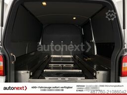 VW T5 Transporter 2,0 Benzin *Leichen/Bestattung*