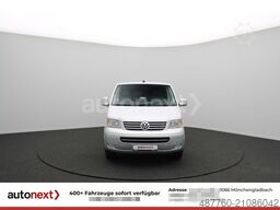 VW T5 Transporter 2,0 Benzin *Leichen/Bestattung*