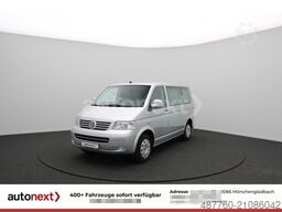 VW T5 Transporter 2,0 Benzin *Leichen/Bestattung*