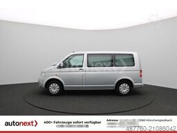 VW T5 Transporter 2,0 Benzin *Leichen/Bestattung*