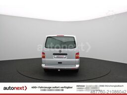 VW T5 Transporter 2,0 Benzin *Leichen/Bestattung*