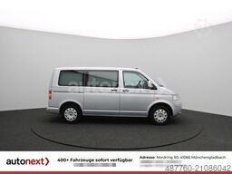 VW T5 Transporter 2,0 Benzin *Leichen/Bestattung*
