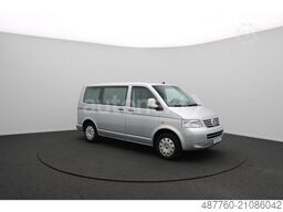 VW T5 Transporter 2,0 Benzin *Leichen/Bestattung*
