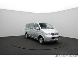 VW T5 Transporter 2,0 Benzin *Leichen/Bestattung*