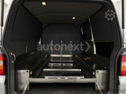 VW T5 Transporter 2,0 Benzin *Leichen/Bestattung*