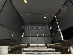 VW T5 Transporter 2,0 Benzin *Leichen/Bestattung*