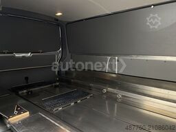 VW T5 Transporter 2,0 Benzin *Leichen/Bestattung*