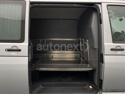 VW T5 Transporter 2,0 Benzin *Leichen/Bestattung*