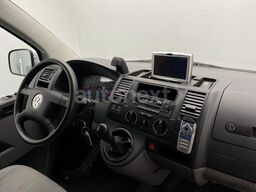VW T5 Transporter 2,0 Benzin *Leichen/Bestattung*