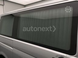 VW T5 Transporter 2,0 Benzin *Leichen/Bestattung*