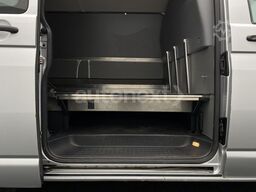 VW T5 Transporter 2,0 Benzin *Leichen/Bestattung*