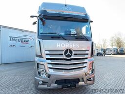 MERCEDES-BENZ Actros 2651 AKX  Pop-Out,  6 Pferde