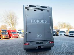 MERCEDES-BENZ Actros 2651 AKX  Pop-Out,  6 Pferde