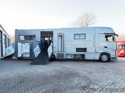 MERCEDES-BENZ Actros 2651 AKX  Pop-Out,  6 Pferde