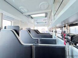 MERCEDES-BENZ Actros 2651 AKX  Pop-Out,  6 Pferde