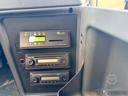 SETRA S 415 UL, Klima,