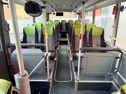 SETRA S 415 UL, Klima,