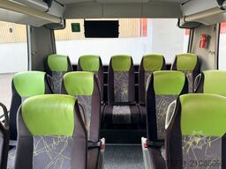 SETRA S 415 UL, Klima,