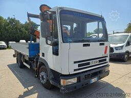 IVECO EUROCARGO ML80E15