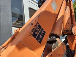 IVECO EUROCARGO ML80E15